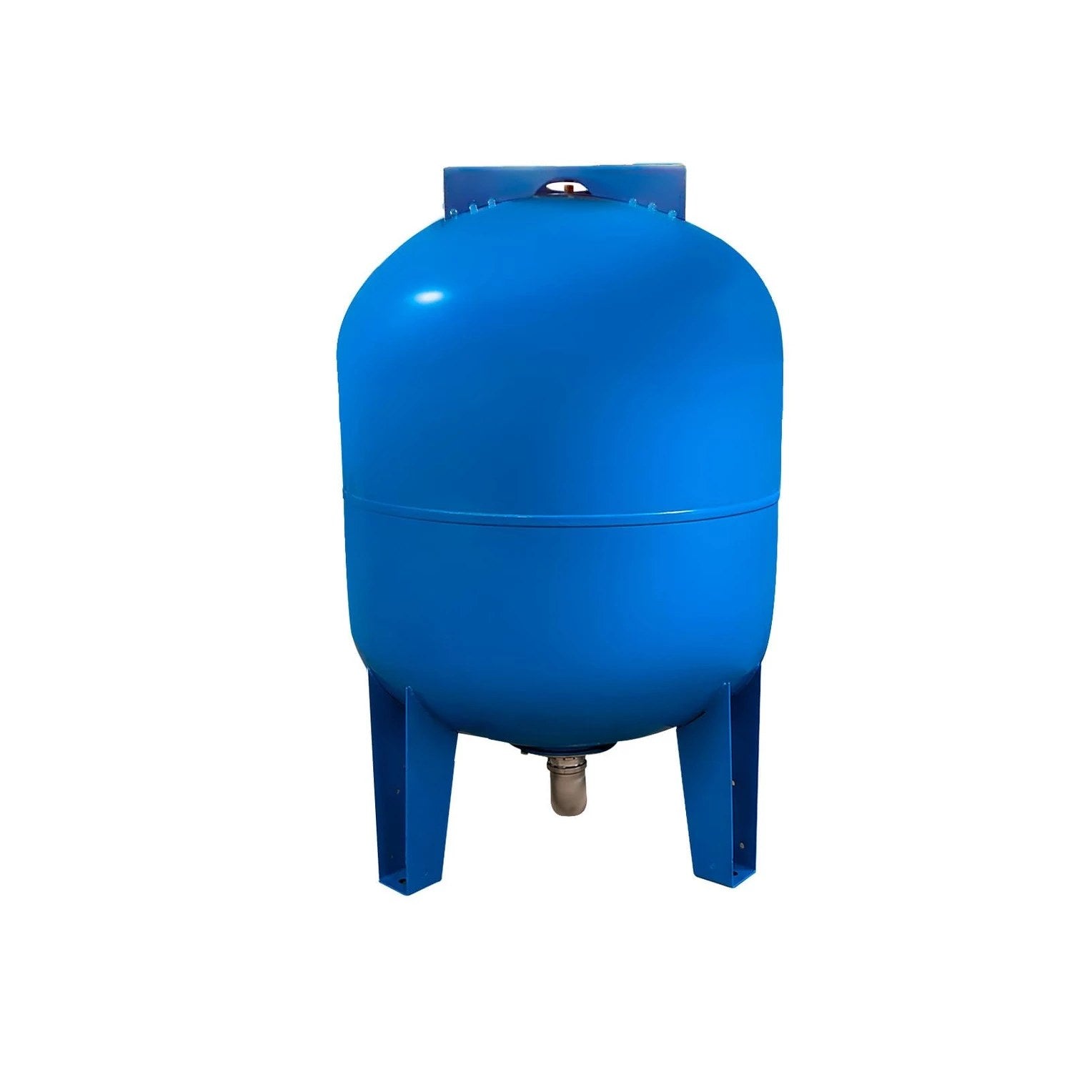Tanque precargado con membrana, Marca: AQUA PAK. Modelo: AQTM-XB20
