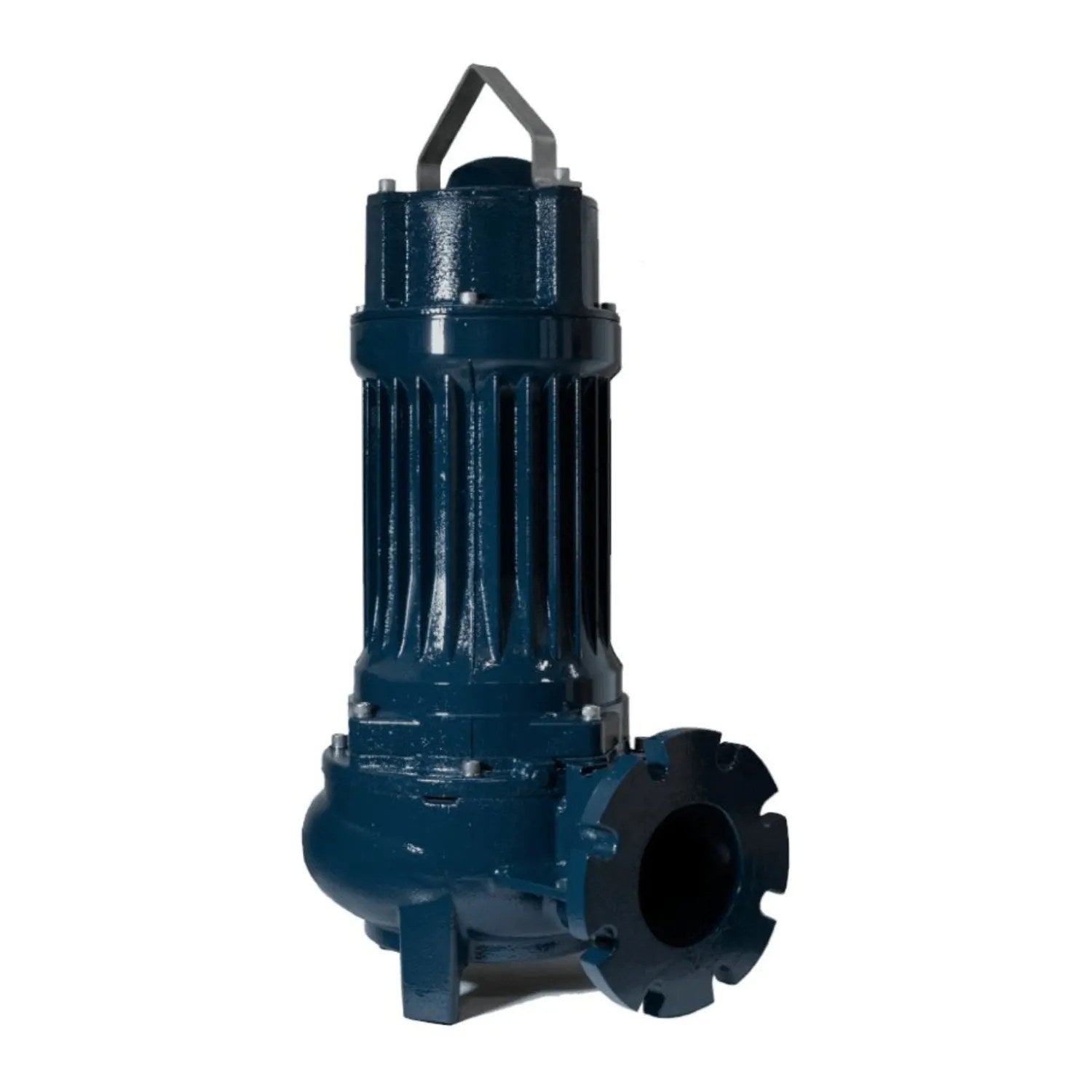 Motobomba de alto rendimiento para aguas negras 7.5FWSP4603-0603