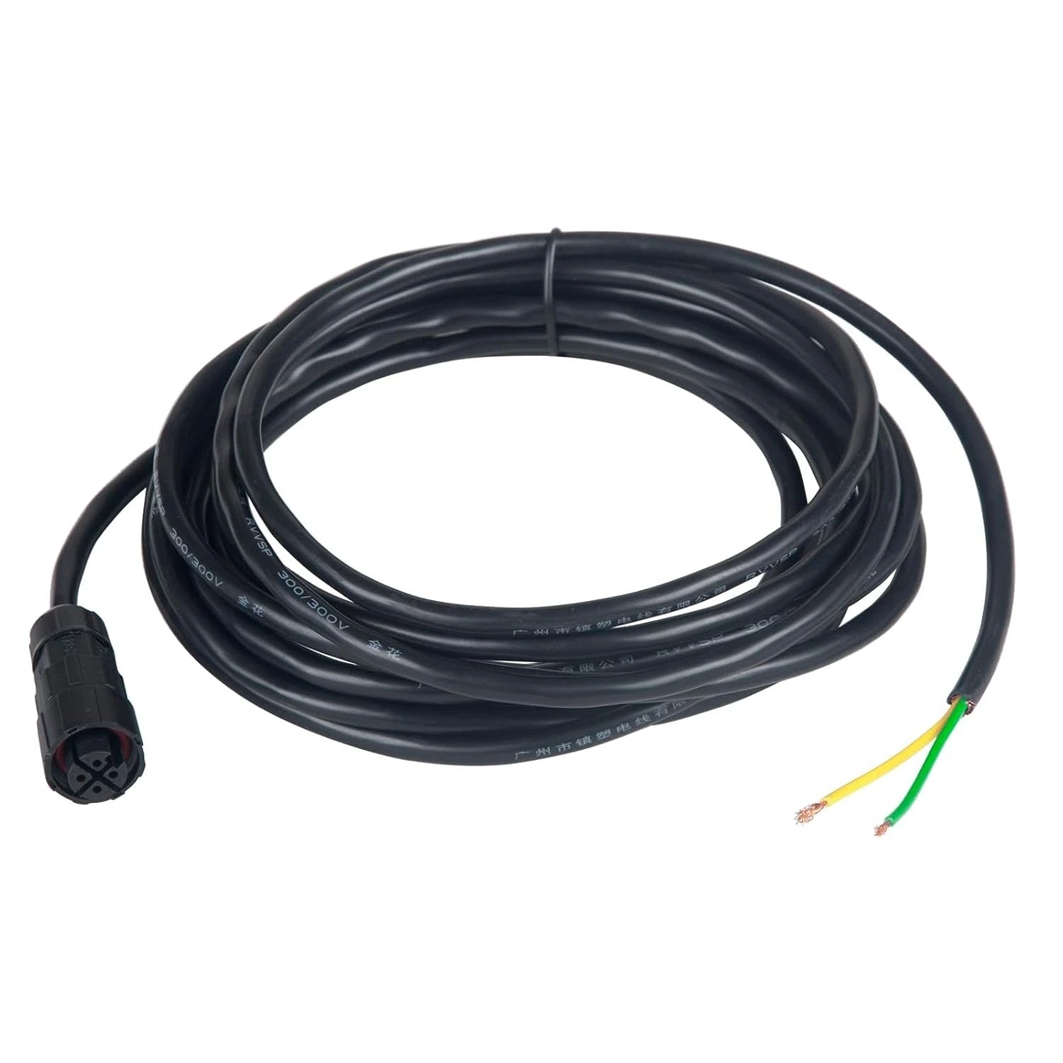 Cable de señal VFD 2 hilos CS-BPVFD-2H
