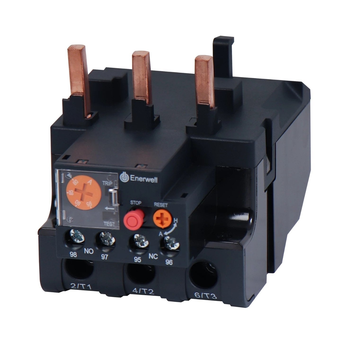 Componentes Eléctricos EW-R-65