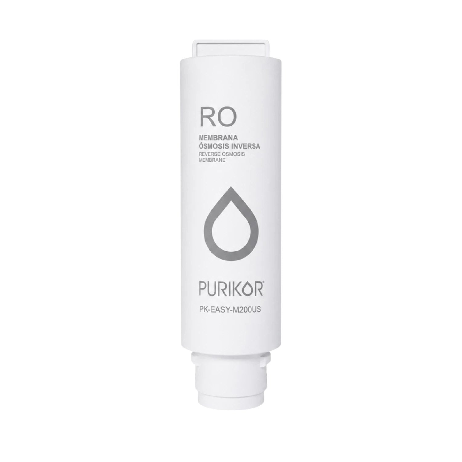 Membrana para sistemas de purificación PK-EASY-M200US