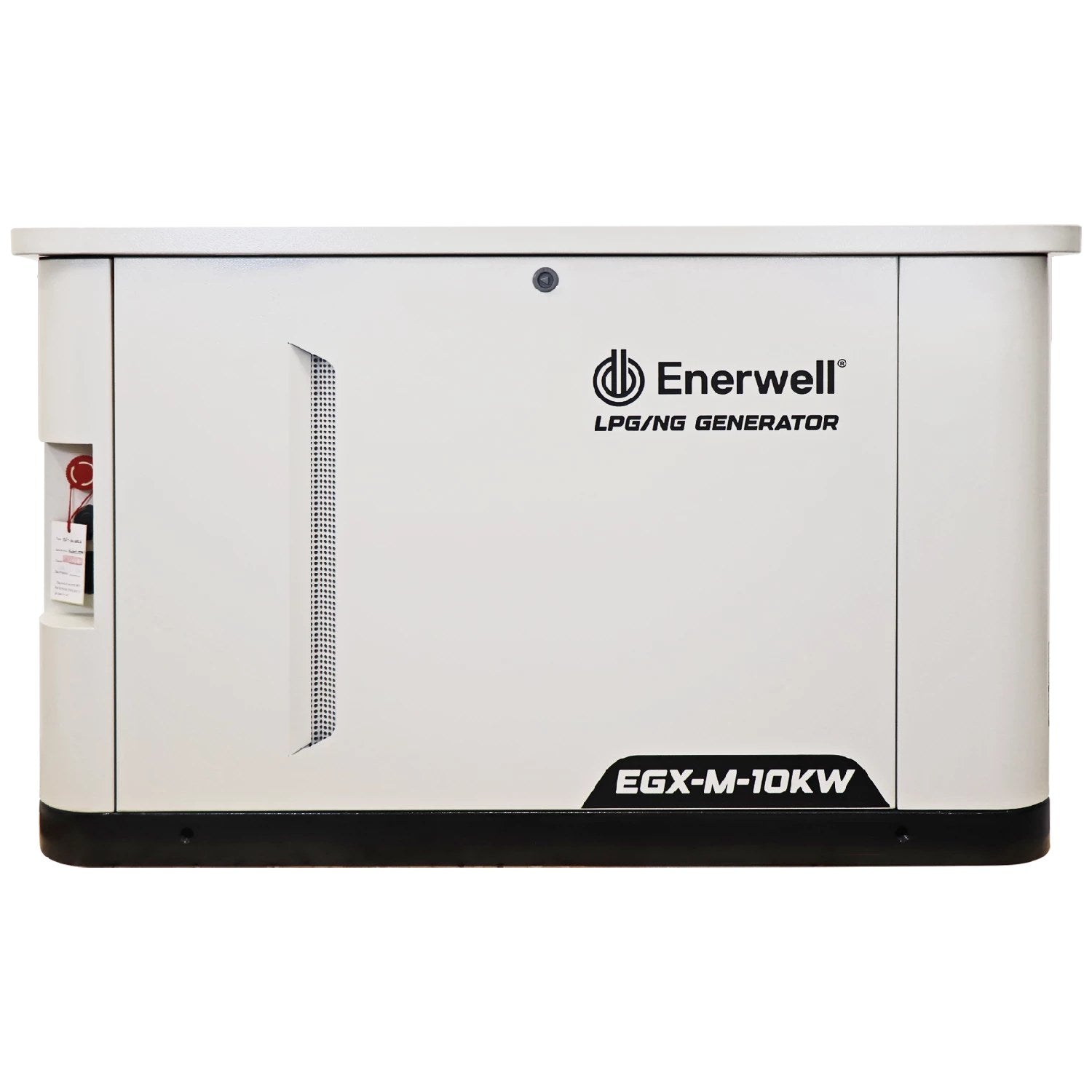 Generador estacionario a gas EGX-M-10KW