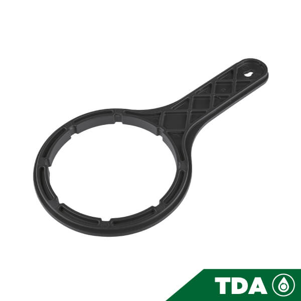 LLAVE DP Marca ATLAS FILTRI. Modelo: RB7403017